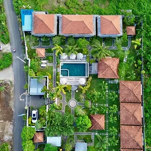 Homestay Taman Asih Bingin, Uluwatu (Bali)
